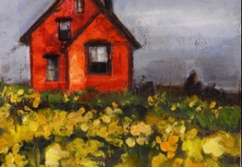 Heintzman House Art Show & Sale